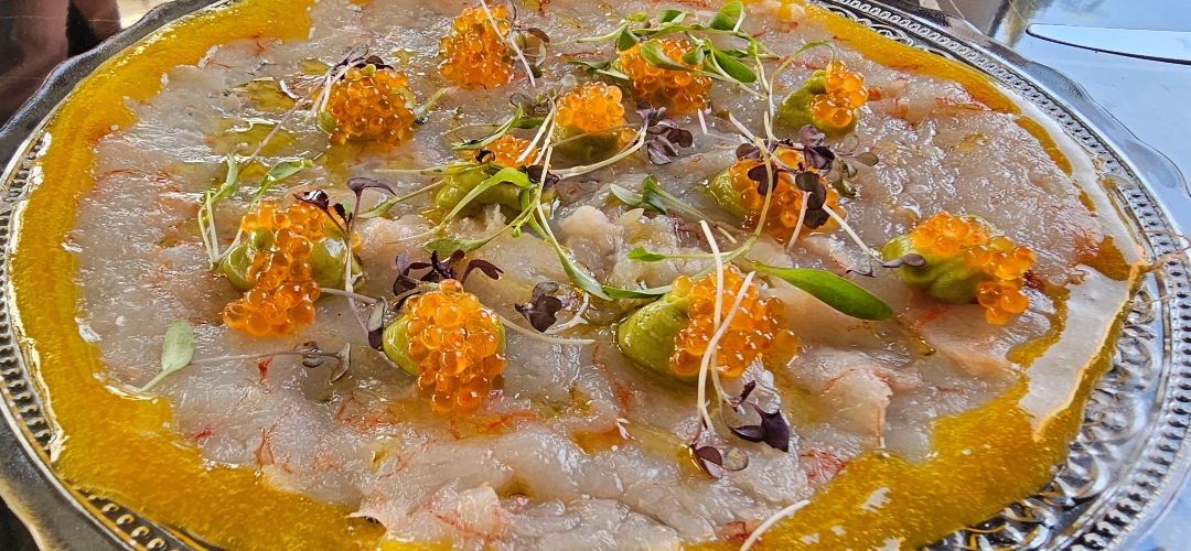 Barbillón Family & Corp Abre Giardino Grand Café, un concepto gastronómico que engancha.