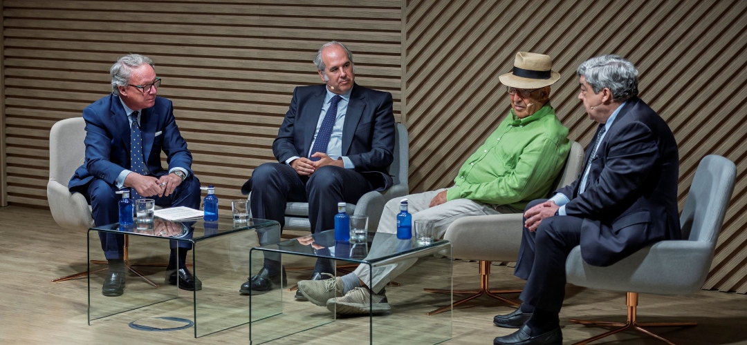 Grandes Pagos del Olivar celebró su XX Aniversario.