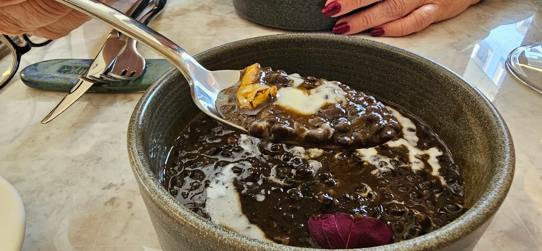 GranDuke: el lujo de cocinar sin etiquetas en el corazón oculto de Jorge Juan.