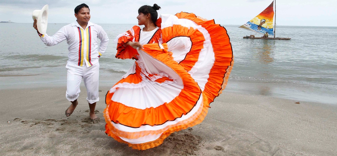 Descubre Guayas (Ecuador), destino de aventura, naturaleza, gastronomía, sol y playa. 