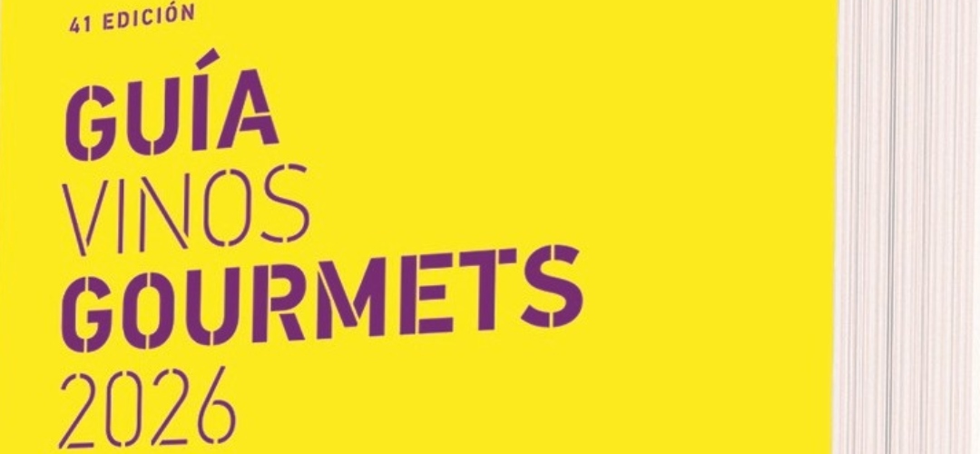 La Guía Gourmets celebra su 41ª Edición.