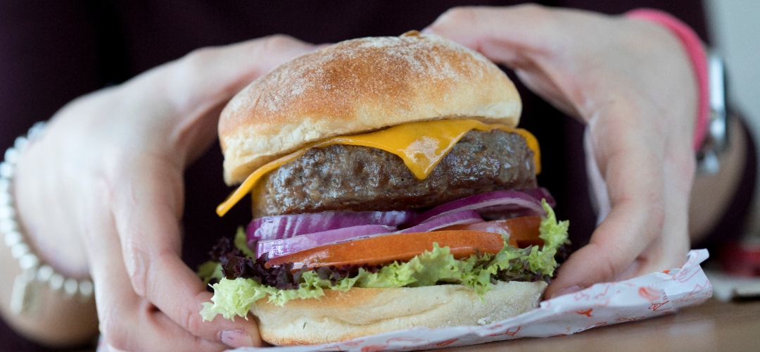 Hamburguesa Nostra: la hamburguesa gourmet que entendió antes que nadie el valor del origen.