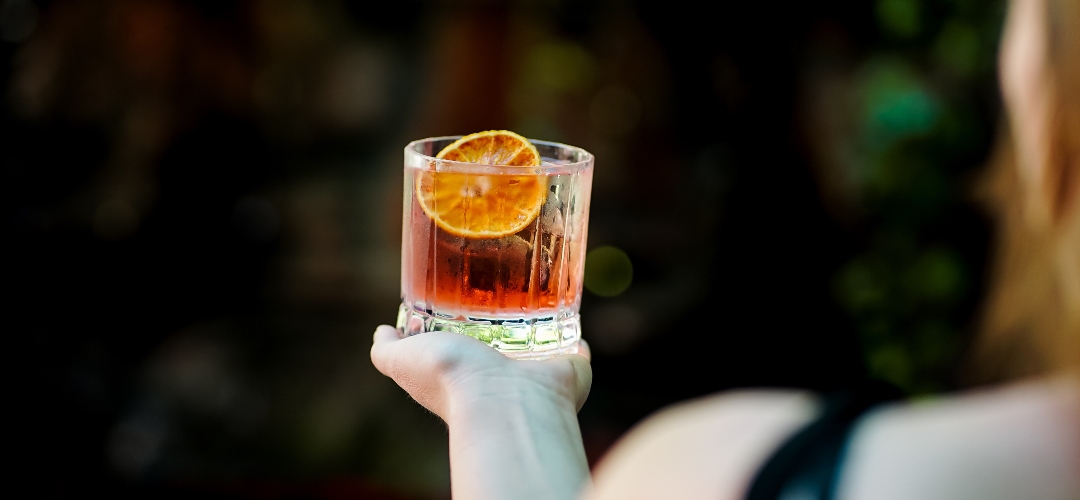 Henriette Cocktail Bar, el nuevo espacio coctelero de Fortuny Home Club.