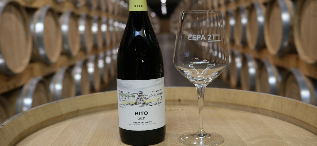 HITO 2021, uno de los mejores vinos relación calidad-precio según Wine Enthusiast
