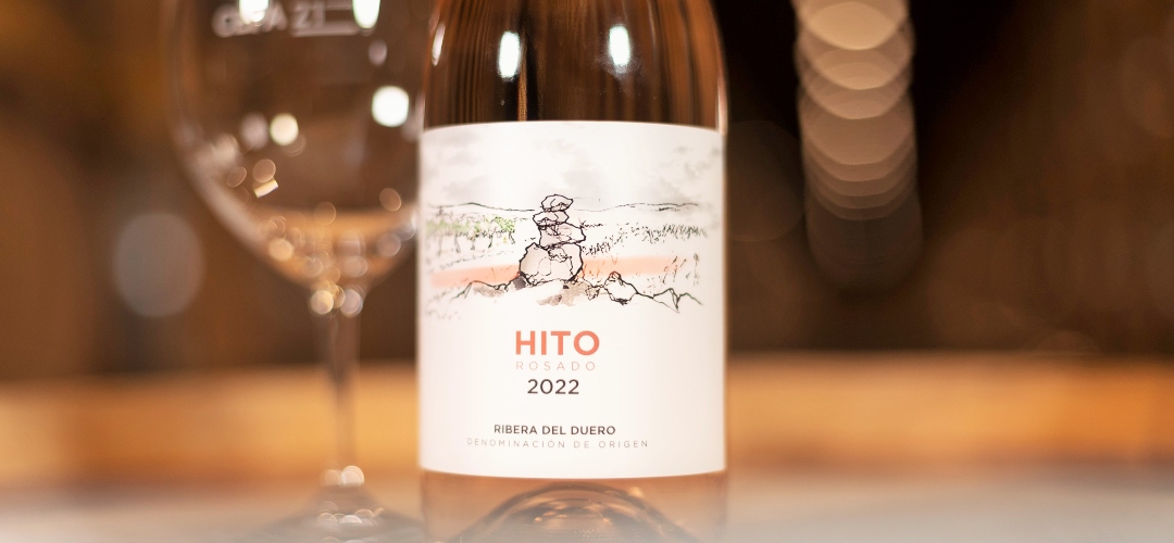 Hito Rosado 2022, goloso y elegante.