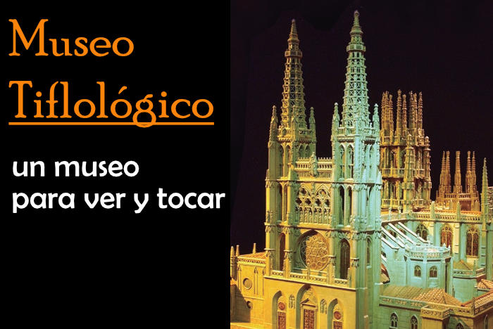 Museos: Museo Tiflológico