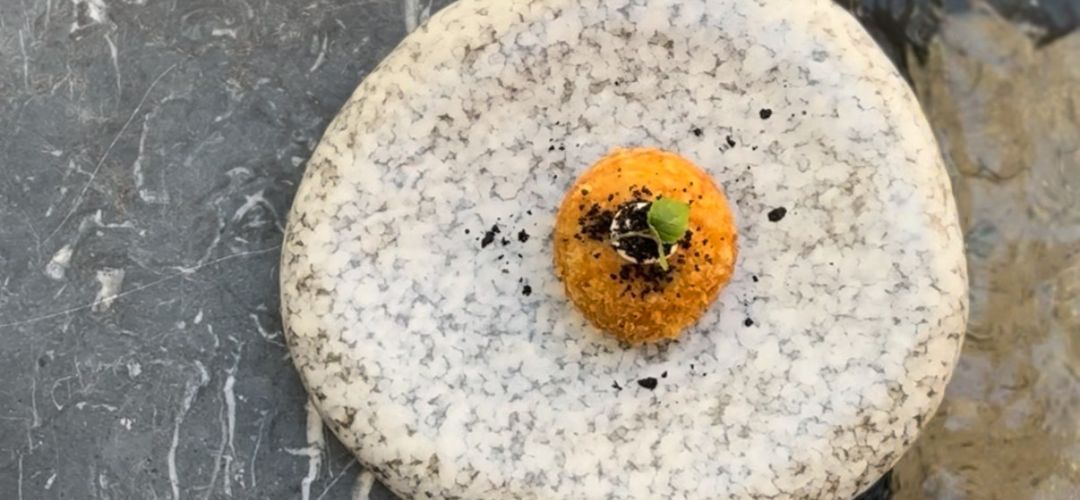 El InterContinental se apunta al tapeo de autor.