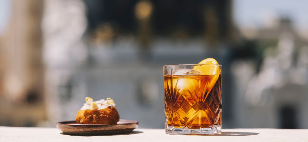 Hotel Tapa Tour 2026: Madrid se convierte en una ruta gastronómica entre hoteles.