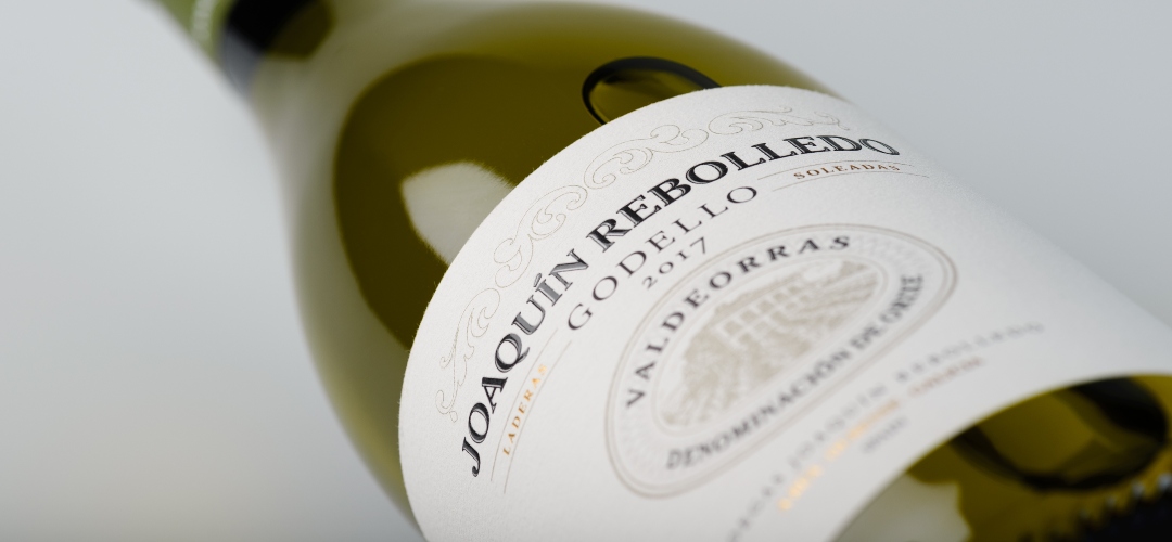 Joaquín Rebolledo Godello 2025: cuando Valdeorras vuelve a demostrar por qué es una de las grandes referencias del vino blanco español.