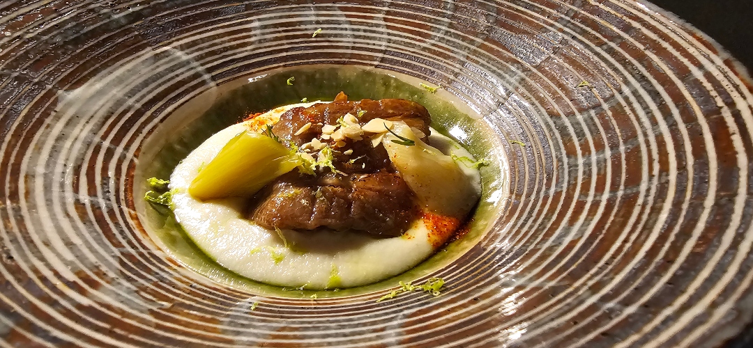 Kabuki Madrid abre una nueva etapa culinaria.