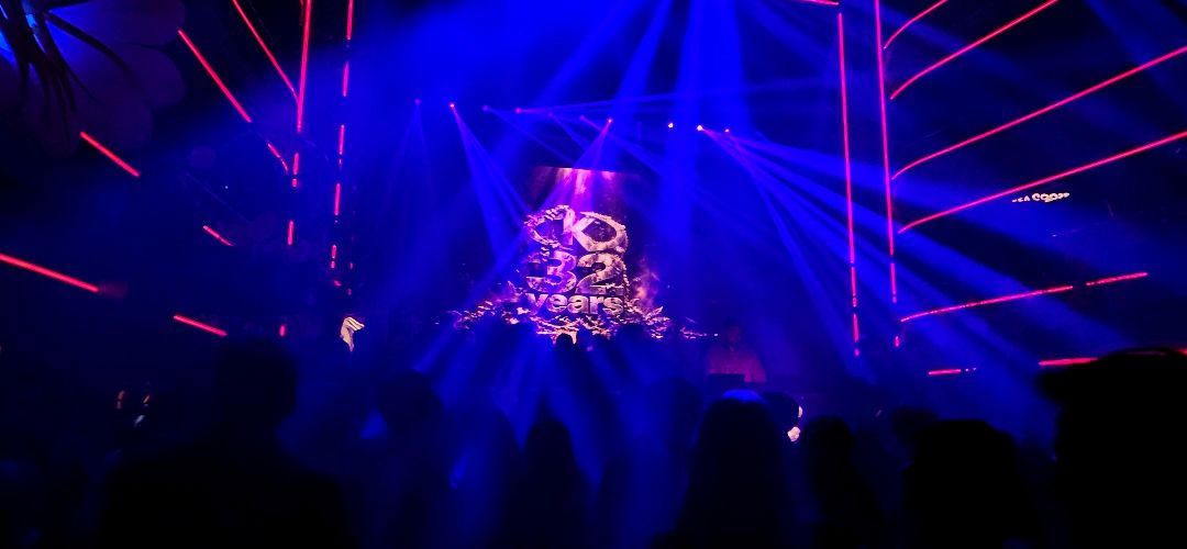Teatro Kapital, 32 años anticipándose al nuevo ocio de Madrid.