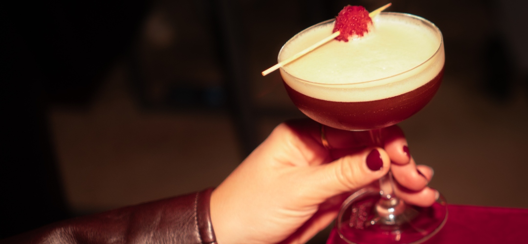Ketel One After Dark, un homenaje al Espresso Martini. 