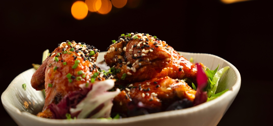 Kote: La auténtica taberna asiática de Madrid.