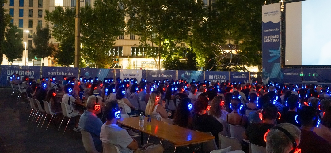 La Estival, un planazo para disfrutar este verano.