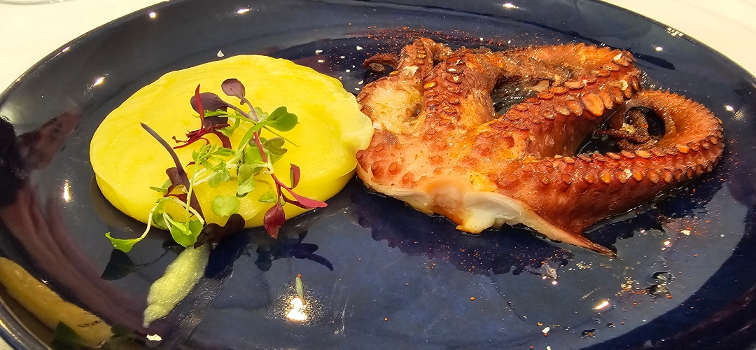 La Montefiore: elegancia mediterránea con alma contemporánea.