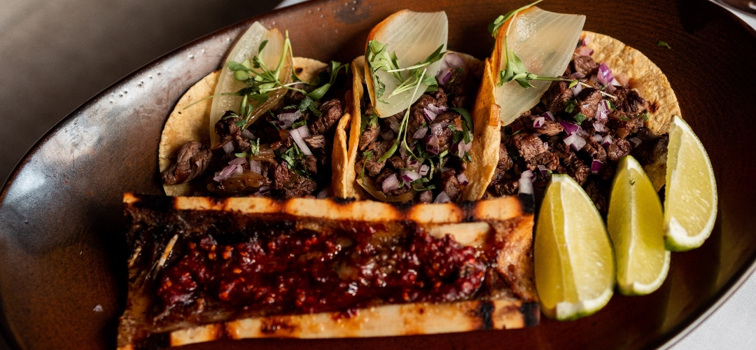 La Única: la auténtica cantina mexicana contemporánea.