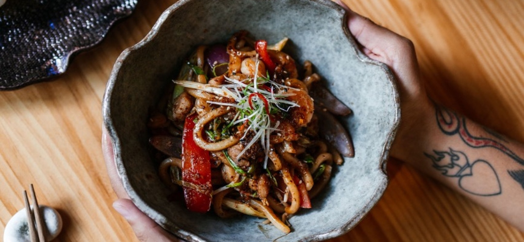 Lima Nikkei redefine la alta cocina nikkei en Madrid.