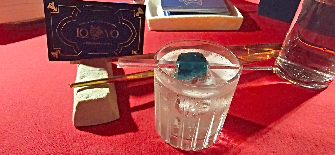 Lovo presenta ‘TRIBU’, su nueva carta.