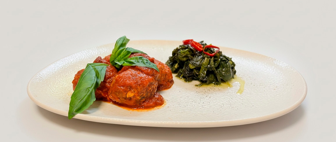 Navidad a la italiana en Madrid, la propuesta más festiva de Luna Rossa.