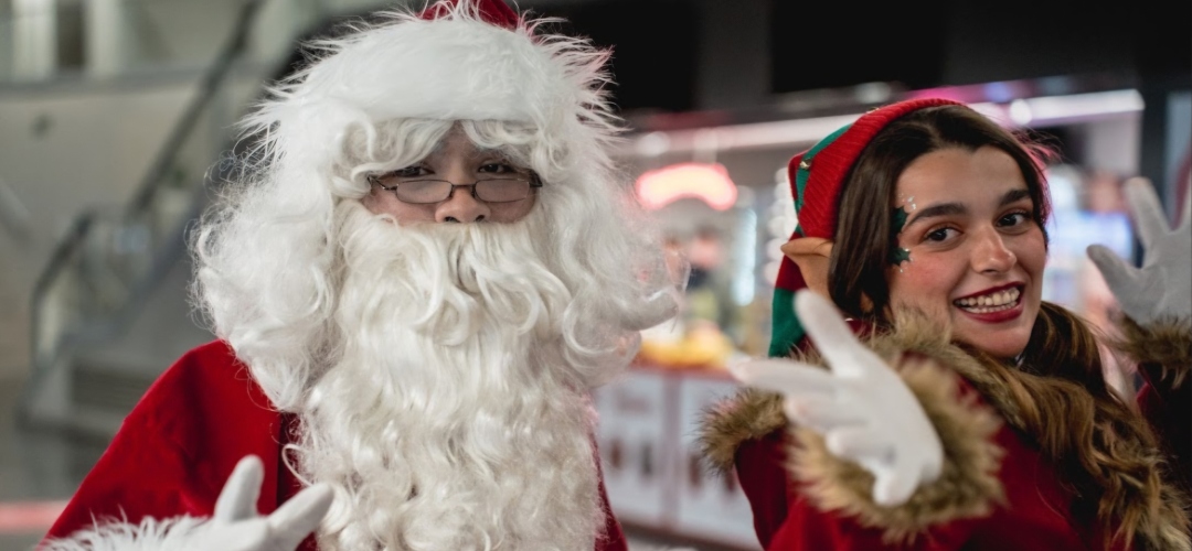 Madrid On Ice regresa por segundo año consecutivo y nos trae ocio, deporte, diversión, gastronomía y música en directo.