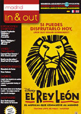 Revista MadridInOut Magazine 100