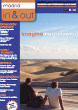 Revista MadridInOut Magazine 104