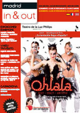 Revista MadridInOut Magazine 120