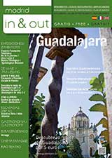 Revista MadridInOut 126 - Octubre 2017