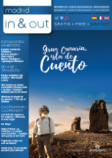 Revista MadridInOut 141 - Enero 2019