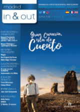 Revista MadridInOut 151 - Noviembre 2019