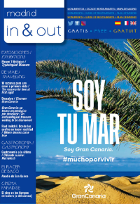 Revista MadridInOut 158 - Junio 2020