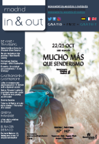 Revista MadridInOut 162 - Octubre 2020