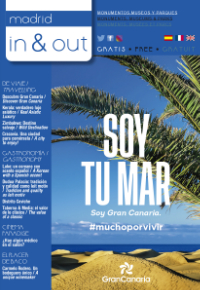Revista MadridInOut 163 - Noviembre 2020