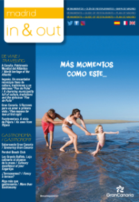 Revista MadridInOut 183 - Julio 2022