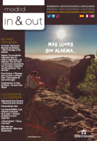 Revista MadridInOut 184 - Agosto 2022