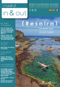 Revista MadridInOut 207 - Julio 2024