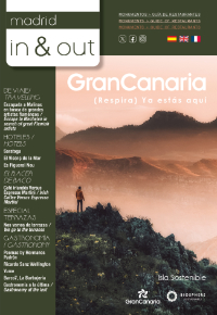 Revista MadridInOut 221 - Septiembre 2025