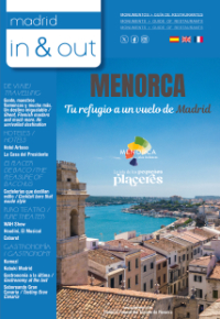 Revista MadridInOut 224 - Diciembre 2025