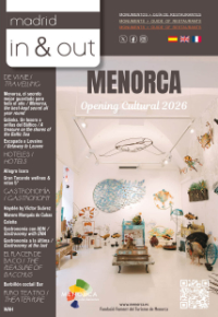 Revista MadridInOut 227 - Marzo 2026
