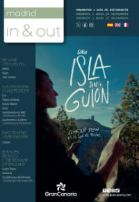 Revista MadridInOut 229 - Mayo 2026