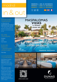 Revista MadridInOut 231 - Julio 2026