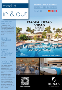 Revista MadridInOut 232 - Agosto 2026