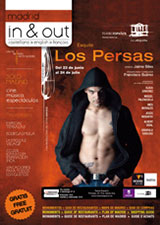 Revista MadridInOut Magazine 51