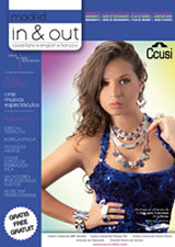 Revista MadridInOut Magazine 52