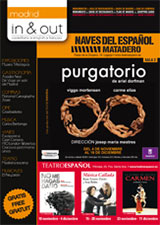 Revista MadridInOut Magazine 56