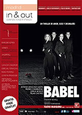 Revista MadridInOut Magazine 65