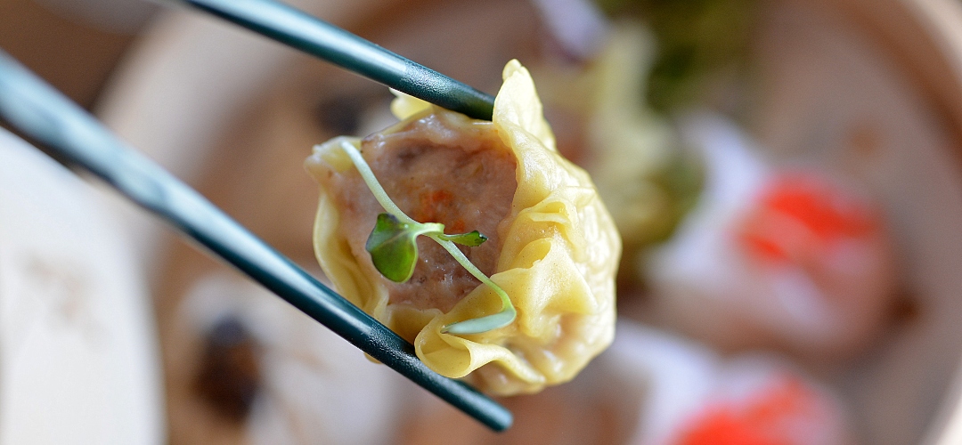 Sabores de Asia en Maison Umami