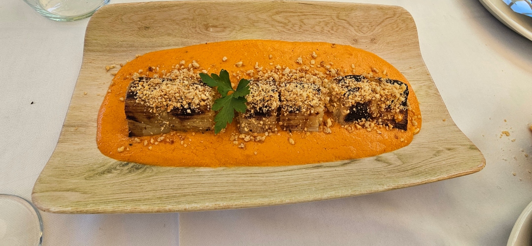 Cabaña Marconi, el escondite gastro que nos encanta. 