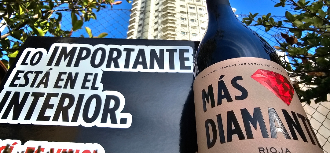 Más Diamante, una apuesta por la autenticidad y la innovación.