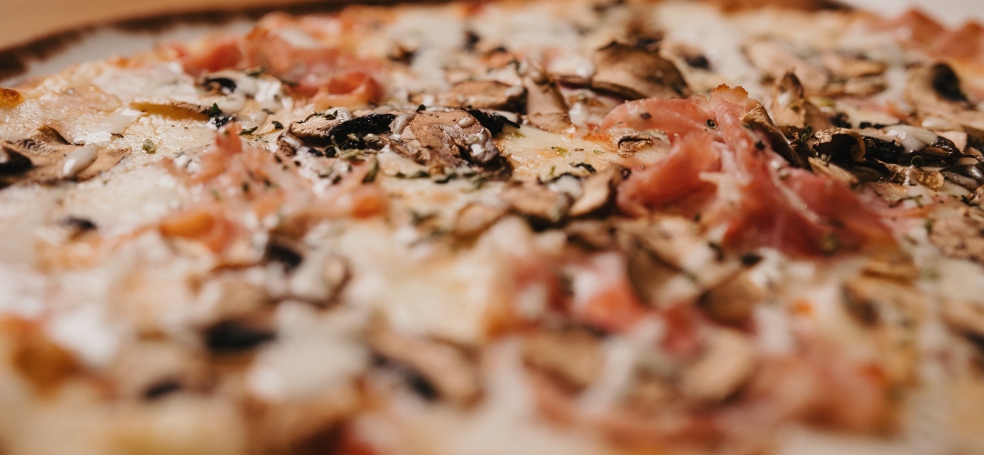 Massart, pizzas únicas.